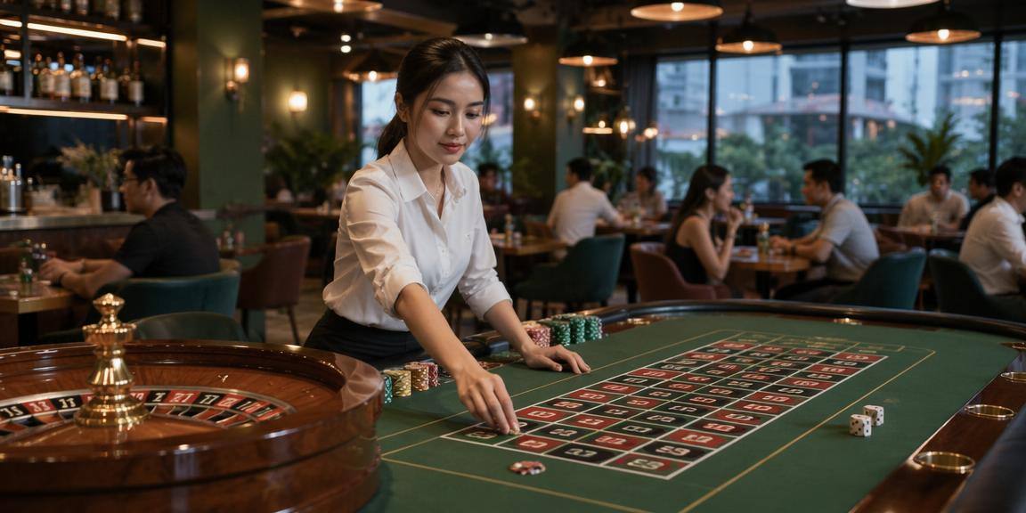 tn58 Slot Quay Nhanh tại tn58 có gì?