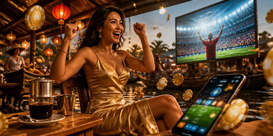 tn58 Casino Trực Tiếp Đêm